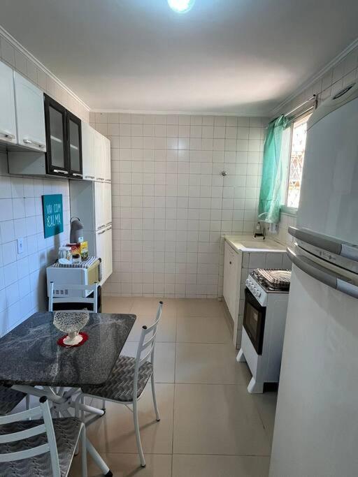 Apartment Apto Economico Aeroporto,ifms,base,exercito-terreo