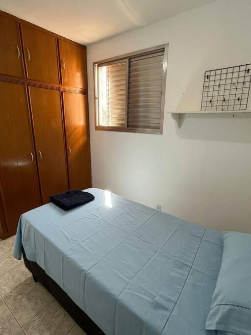 Apartment Apto Economico Aeroporto,ifms,base,exercito-terreo Campo Grande (Mato Grosso do Sul)