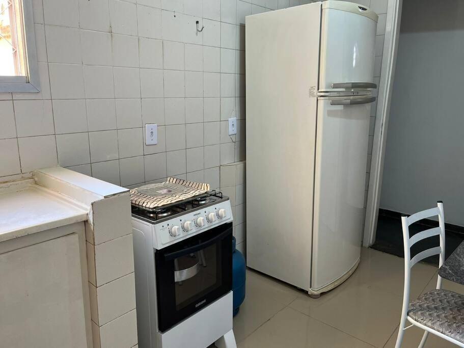 Apto Economico Aeroporto,ifms,base,exercito-terreo Apartment