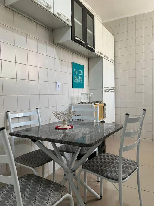 Apartment Apto Economico Aeroporto,ifms,base,exercito-terreo Campo Grande (Mato Grosso do Sul)